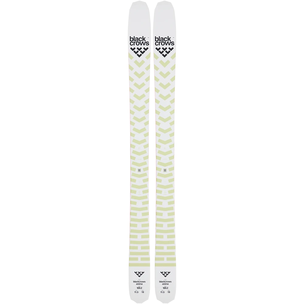 Black Crows Anima 3 Black Crows Anima