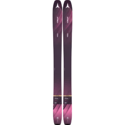 Atomic Backland 107 W