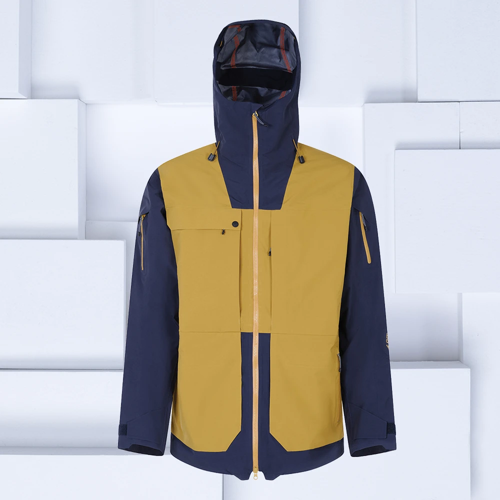 Black Crows Ora Xpore Section Jacket 3 Black Crows Ora Xpore Section Jacket