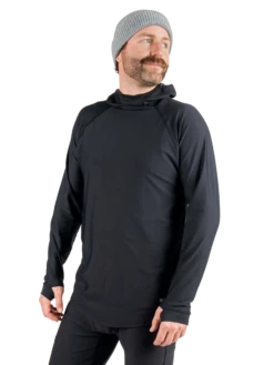 Blackstrap Summit Hooded Baselayer