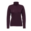 Black Diamond Coefficient LT 1/4 Zip -Black || Scott || Picture Shop Coefficient LT QTR ZP W 1