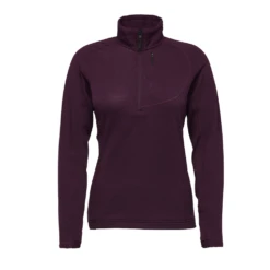 Black Diamond Coefficient LT 1/4 Zip