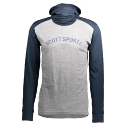 Scott Defined Merino Long Sleeve