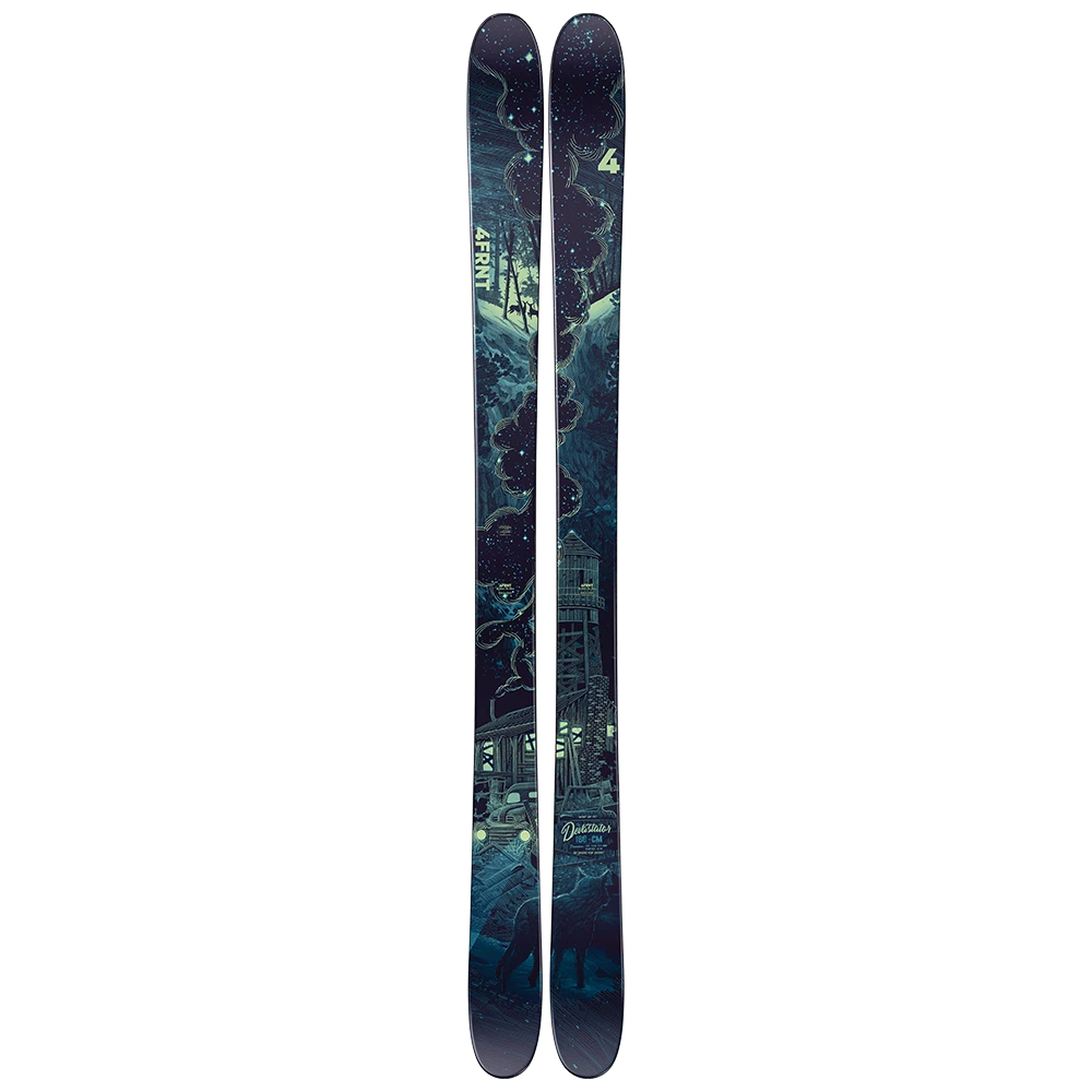 4FRNT Devastator 3 4FRNT Devastator