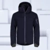 Elevenate St. Moritz Jacket 1 Elevenate St. Moritz Jacket -Black || Scott || Picture Shop Elevenate