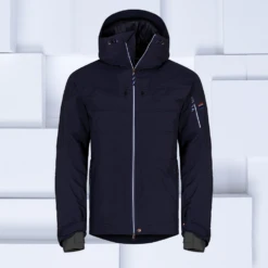 Elevenate St. Moritz Jacket