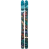 J Skis The Escalator -Black || Scott || Picture Shop Escalator