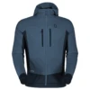 Scott Explorair Alpha Men’s Hoody -Black || Scott || Picture Shop Explorair Hoody