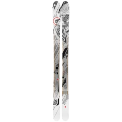 J Skis The Fastforward