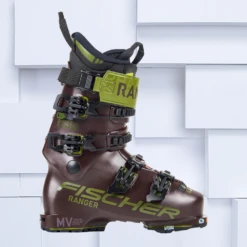 Fischer Ranger 130 Pro GW DYN