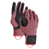 Ortovox Fleece Grid Cover Glove 1 Ortovox Fleece Grid Cover Glove -Black || Scott || Picture Shop FleeceGrid 1
