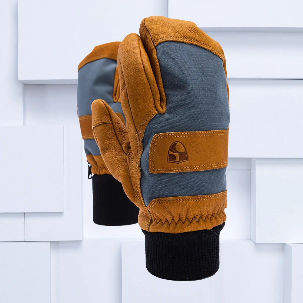 Flylow Maine Line Glove 3 Flylow Maine Line Glove