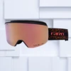 Giro Ella -Black || Scott || Picture Shop Giro
