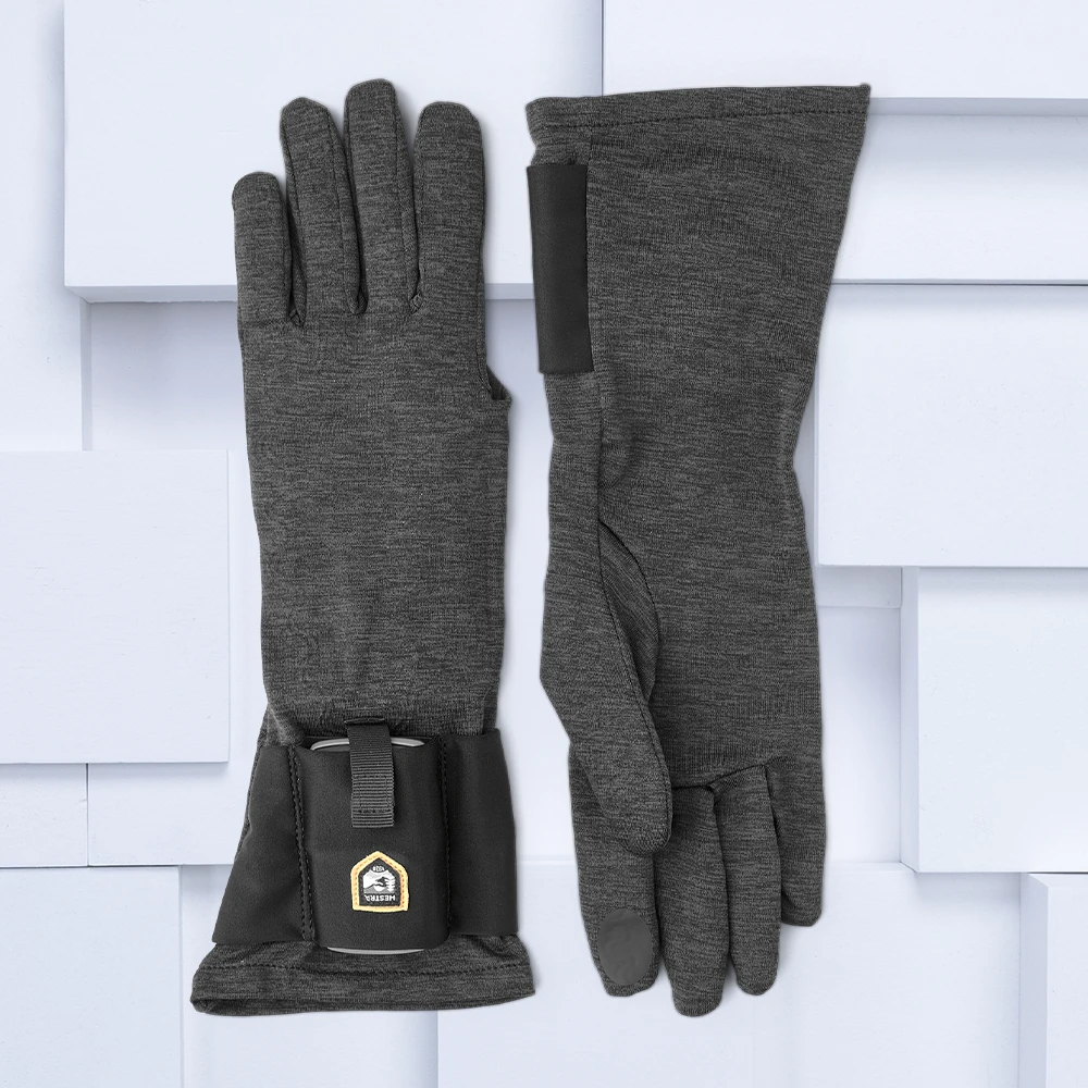 Hestra Tactility Heat Liner 3 Hestra Tactility Heat Liner