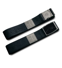 Arcade X Jimmy Chin Collaboration Belt