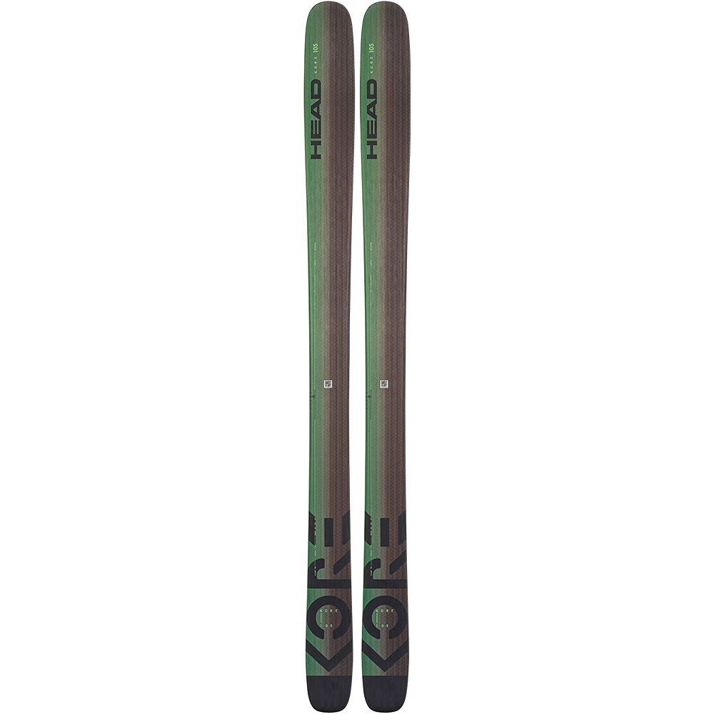 Head Kore 105 3 Head Kore 105