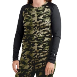 Dakine Lupine LW Top