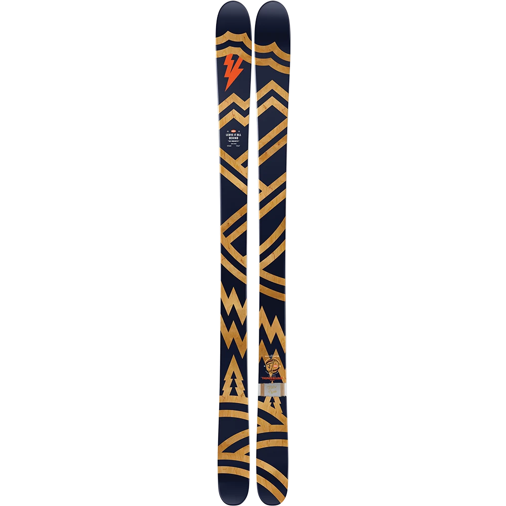 J Skis The Masterblaster 3 J Skis The Masterblaster