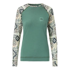 Picture Organic Clothing Militia Top