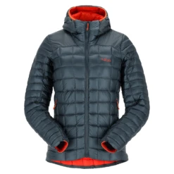 Rab Mythic Alpine Light Jacket Women’s