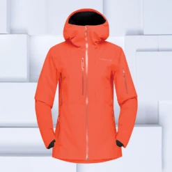 Norrøna Lofoten Gore-Tex Insulated Jacket