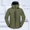 Norrøna Lofoten Gore-Tex Pro Jacket -Black || Scott || Picture Shop Norrona