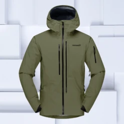 Norrøna Lofoten Gore-Tex Pro Jacket