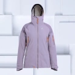 Orage Alpina Jacket