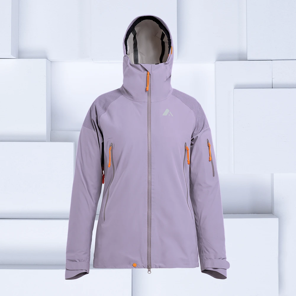 Orage Alpina Jacket 3 Orage Alpina Jacket