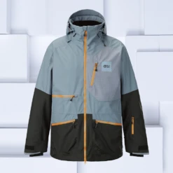 Picture Organic Clothing Stone Jacket