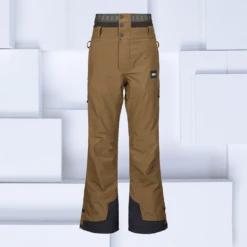 Picture Organic Clothing Object Pant