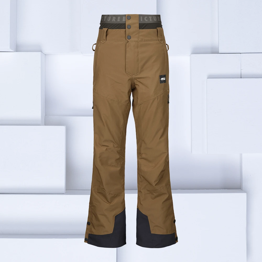 Picture Organic Clothing Object Pant 2 Picture Organic Clothing Object Pant