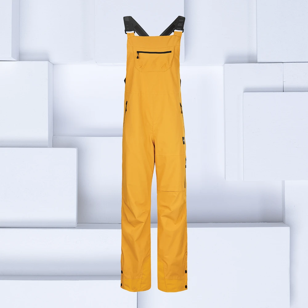 Picture Organic Clothing Elwy Bib 3 Picture Organic Clothing Elwy Bib