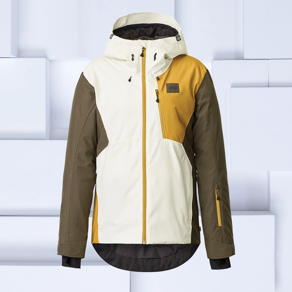 Picture Organic Clothing Haakon Jacket 3 Picture Organic Clothing Haakon Jacket