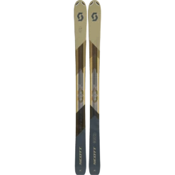 Scott Pure Mission 98 Ti