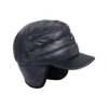 Armada Quilted Packable Hat 2 Armada Quilted Packable Hat -Black || Scott || Picture Shop Quilted Hat