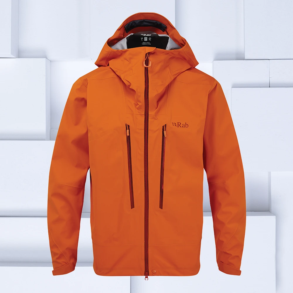 Rab Khroma Kinetic Jacket 3 Rab Khroma Kinetic Jacket