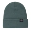 Skida Ridge Beanie 1 Skida Ridge Beanie -Black || Scott || Picture Shop RidgeBeanie