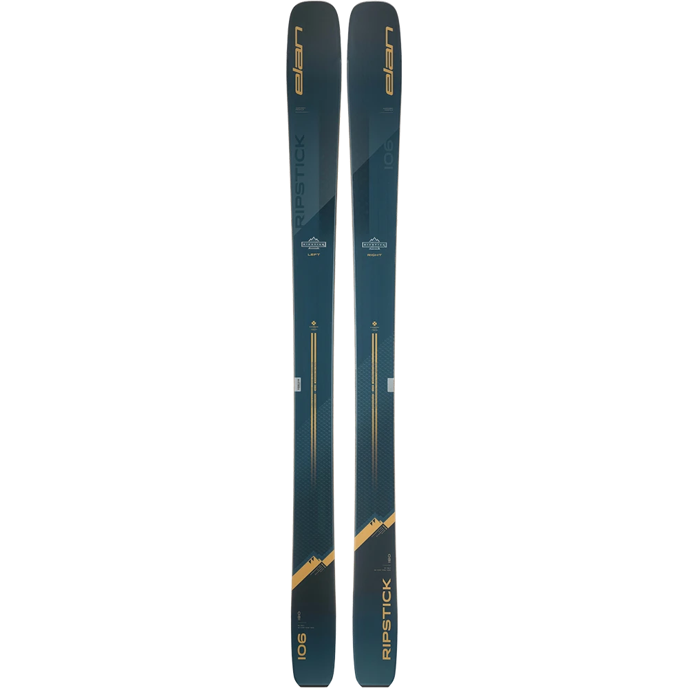 Elan Ripstick 106 3 Elan Ripstick 106