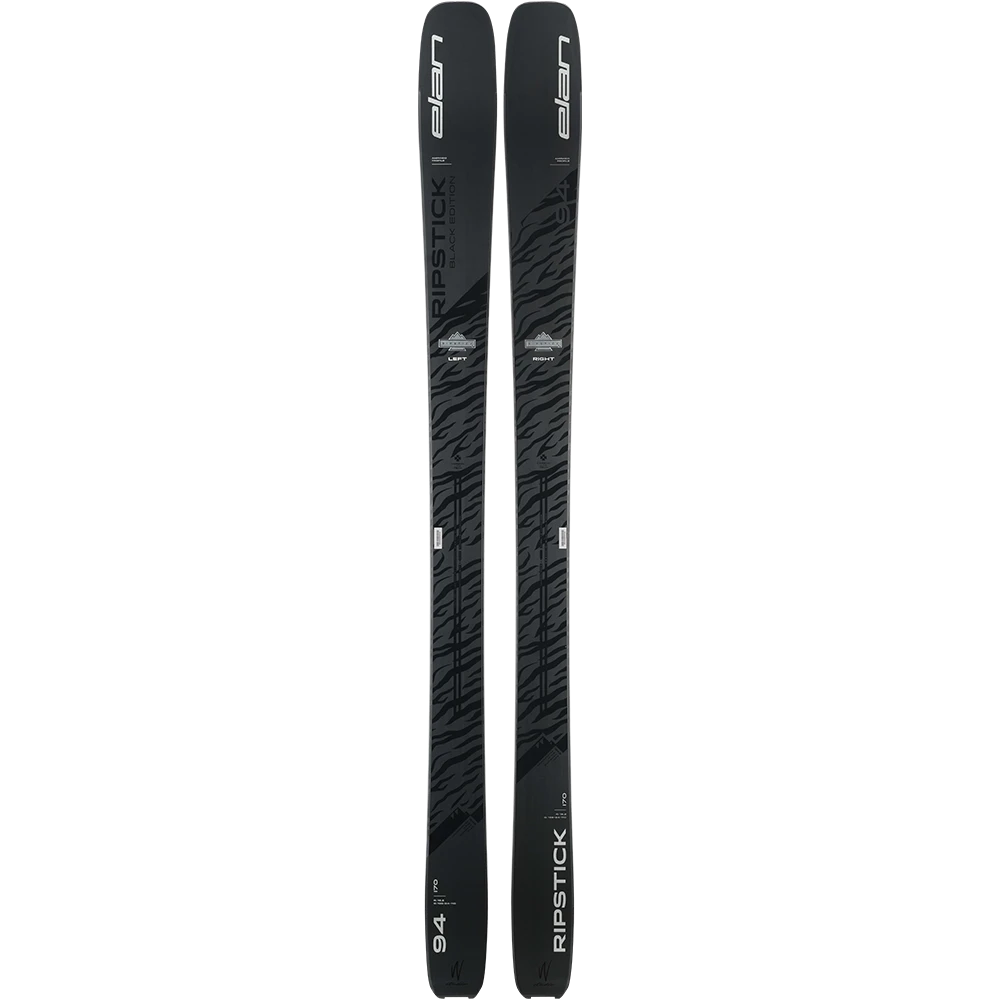 Elan Ripstick 94 W Black Edition 3 Elan Ripstick 94 W Black Edition