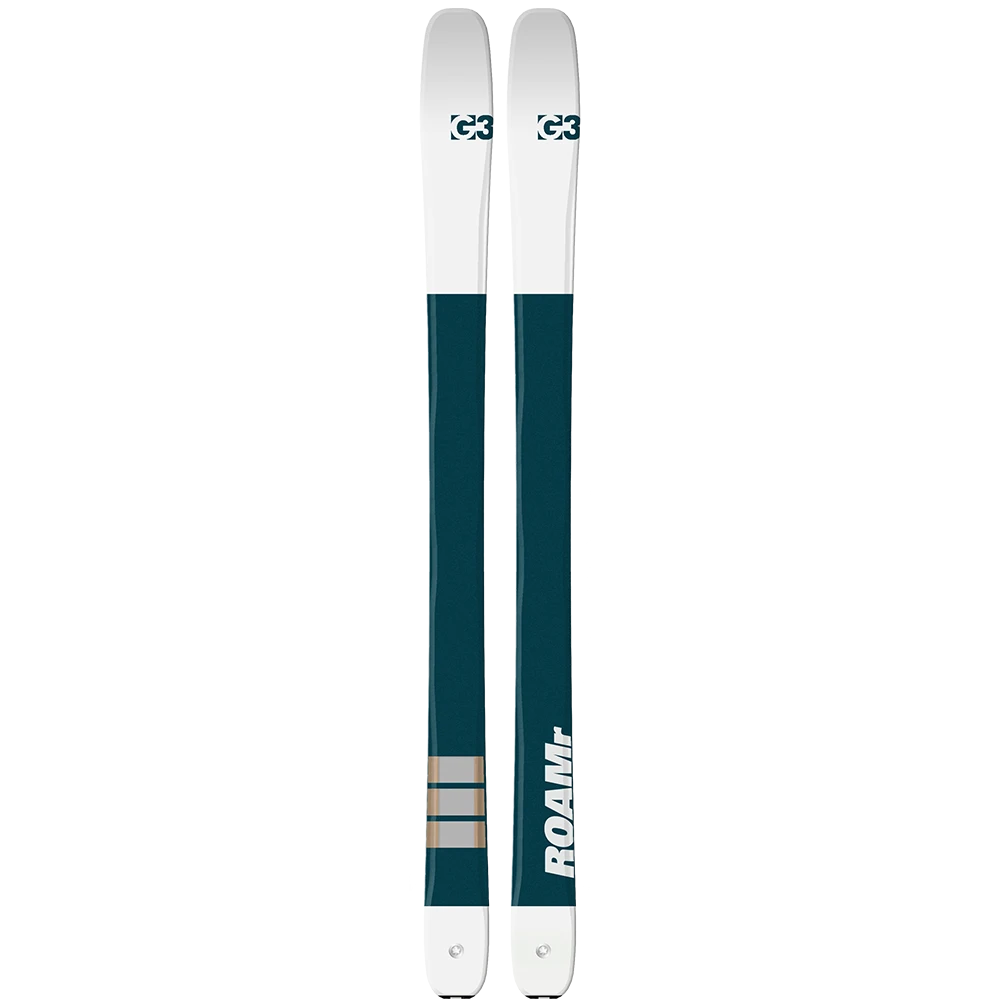 G3 ROAMr 100 3 G3 ROAMr 100