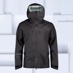 Rossignol SKPR 3L Jacket