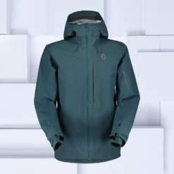 Scott Vertic 3L Jacket