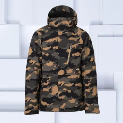 Strafe Hayden Jacket