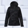 Strafe Lucky Jacket -Black || Scott || Picture Shop Strafe W