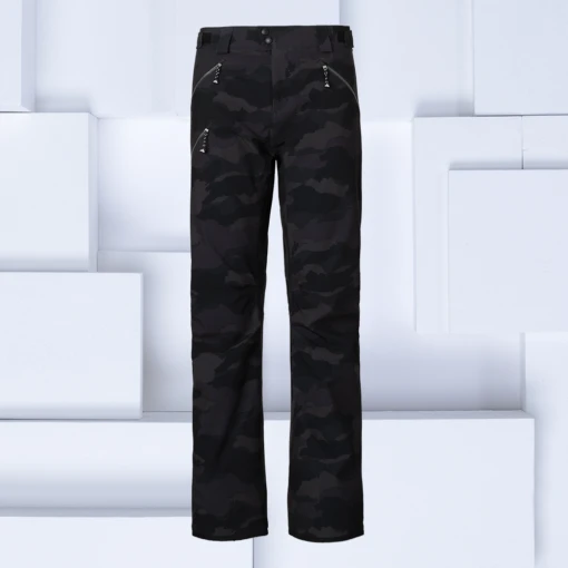 Strafe Pika Pant -Black || Scott || Picture Shop Strafe W Pant