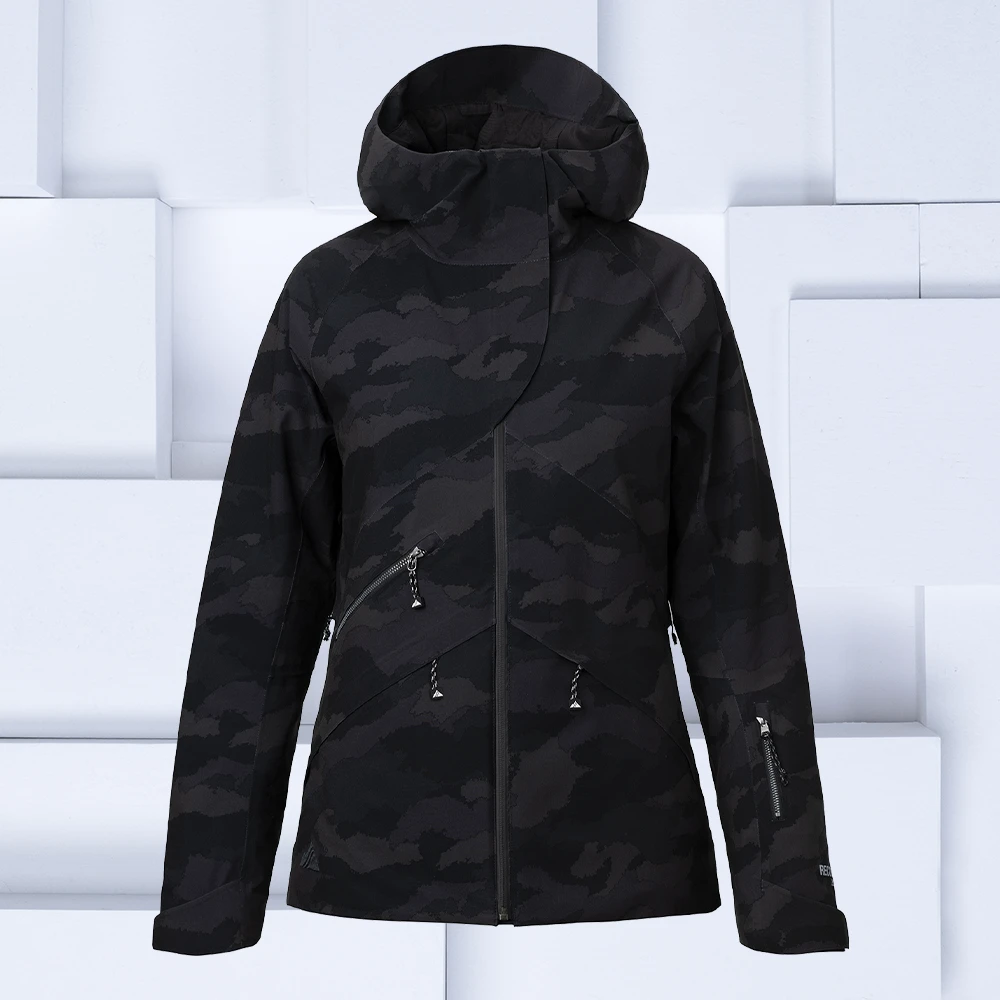 Strafe Lucky Jacket 3 Strafe Lucky Jacket