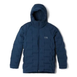 Mountain Hardwear Stretchdown Parka