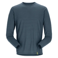 Rab Syncrino Base LS Tee