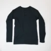 Le Bent Men’s 200 Tech Henley -Black || Scott || Picture Shop TechHenley